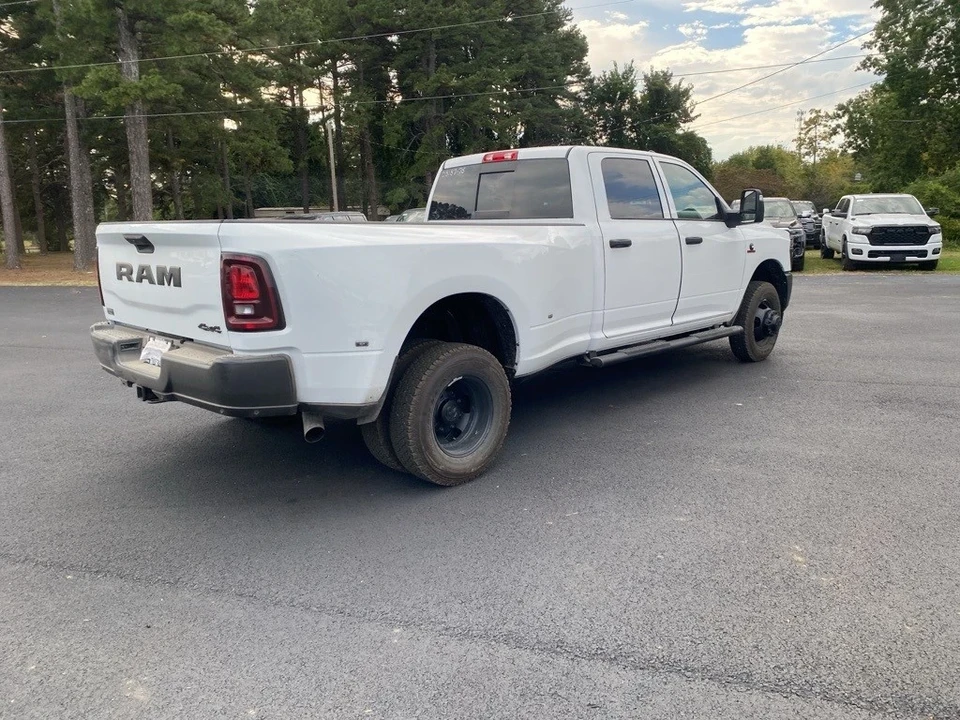 2026 Ram 3500 - Image 5 of 12