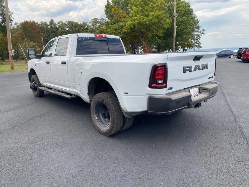 2026 Ram 3500 - Image 7 of 12