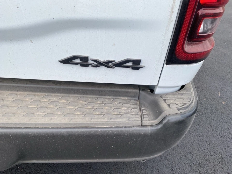 2026 Ram 3500 - Image 12 of 12