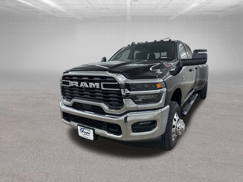 2026 Ram 3500 - Image 4 of 12