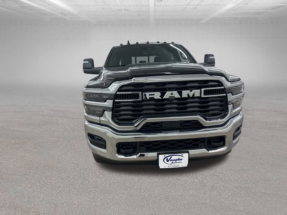 2026 Ram 3500 - Image 3 of 12