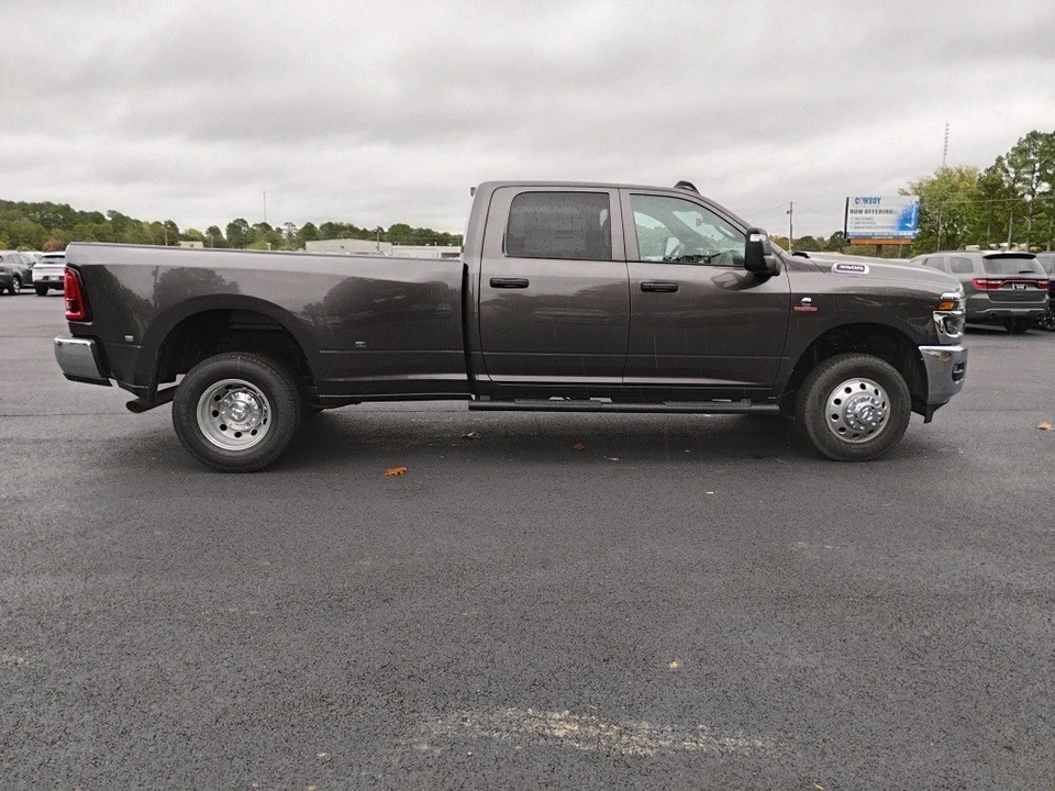 2026 Ram 3500 - Image 4 of 12