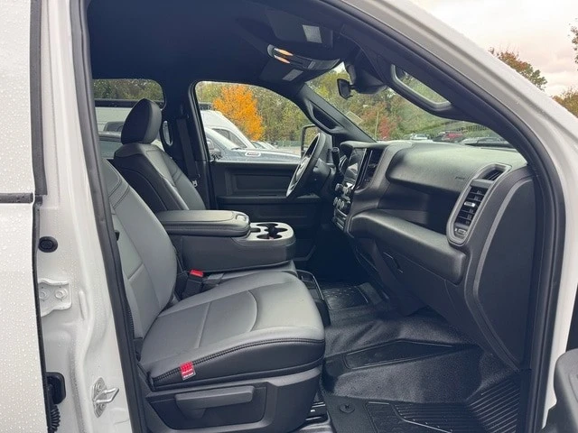 2026 Ram 3500 - Image 17 of 21
