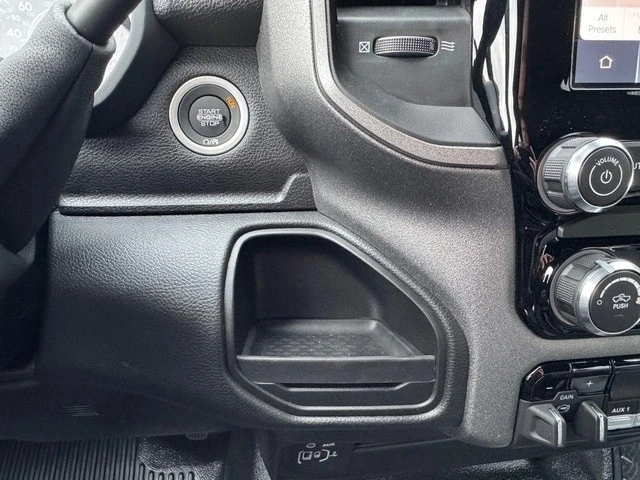 2026 Ram 3500 - Image 20 of 21