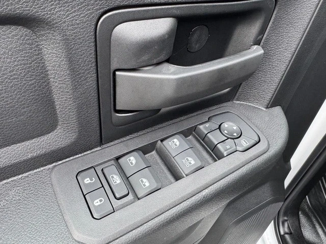 2026 Ram 3500 - Image 13 of 21