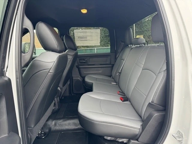 2026 Ram 3500 - Image 14 of 21