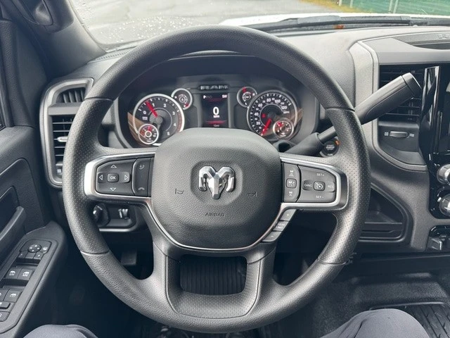 2026 Ram 3500 - Image 18 of 21