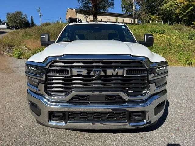 2026 Ram 3500 - Image 4 of 21