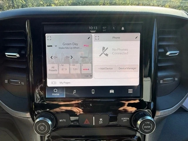 2026 Ram 3500 - Image 18 of 21