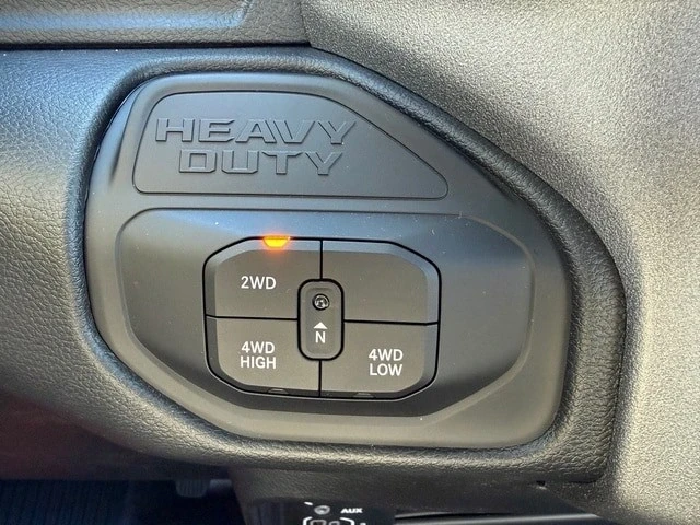 2026 Ram 3500 - Image 20 of 21