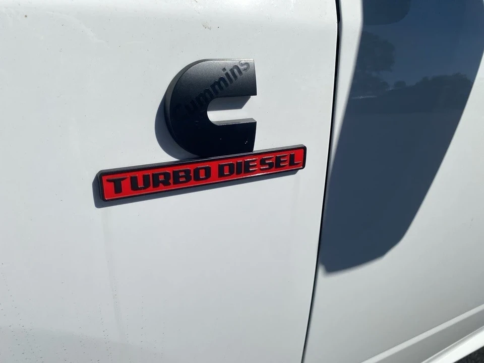 2026 Ram 3500 - Image 11 of 12