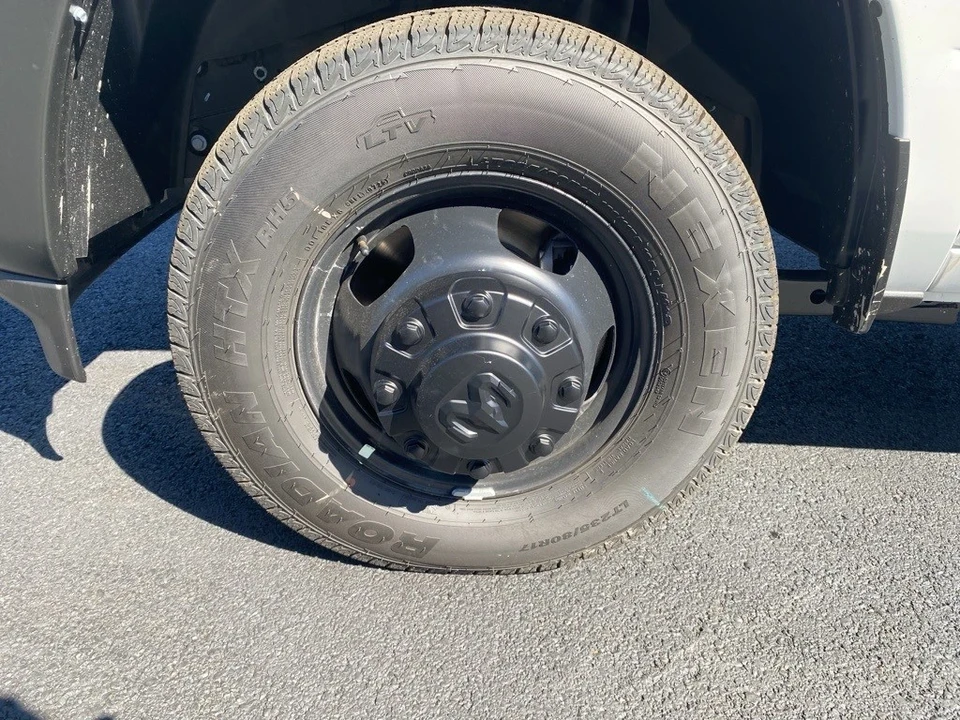2026 Ram 3500 - Image 9 of 12