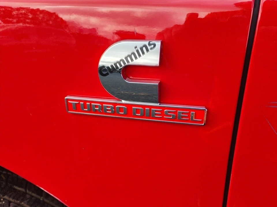 2026 Ram 3500 - Image 10 of 12