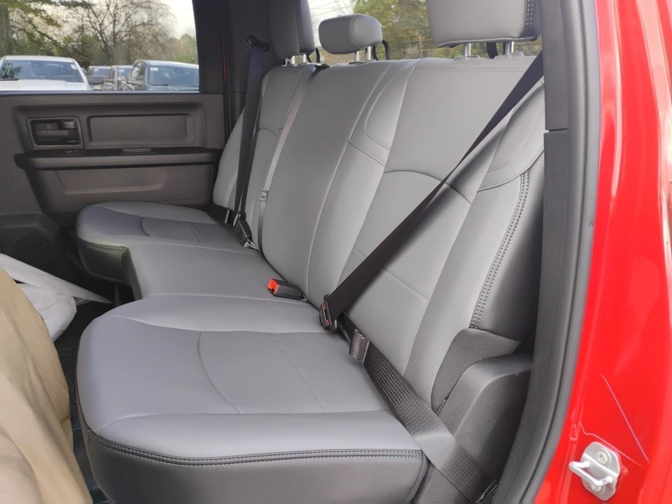 2026 Ram 3500 - Image 12 of 12