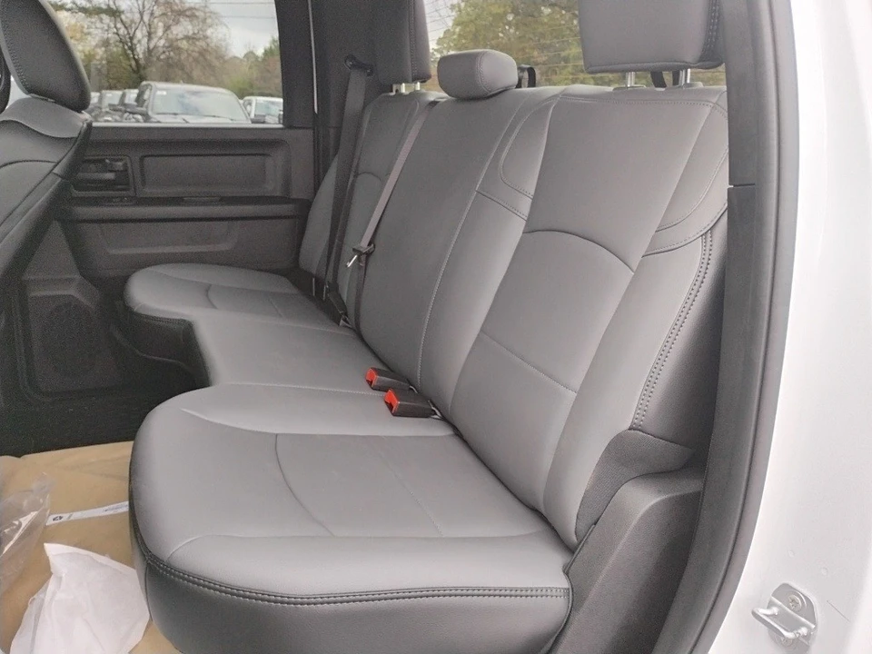 2026 Ram 3500 - Image 12 of 12