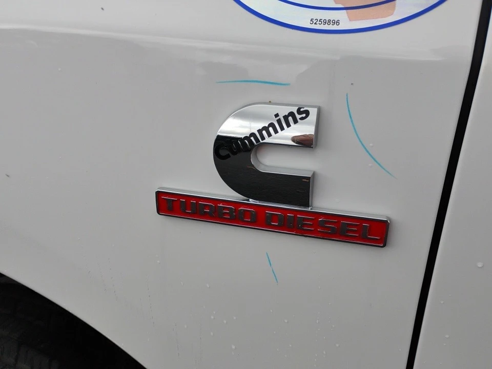 2026 Ram 3500 - Image 10 of 12