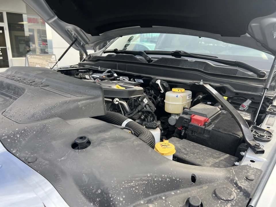 2026 Ram - Image 27 of 28