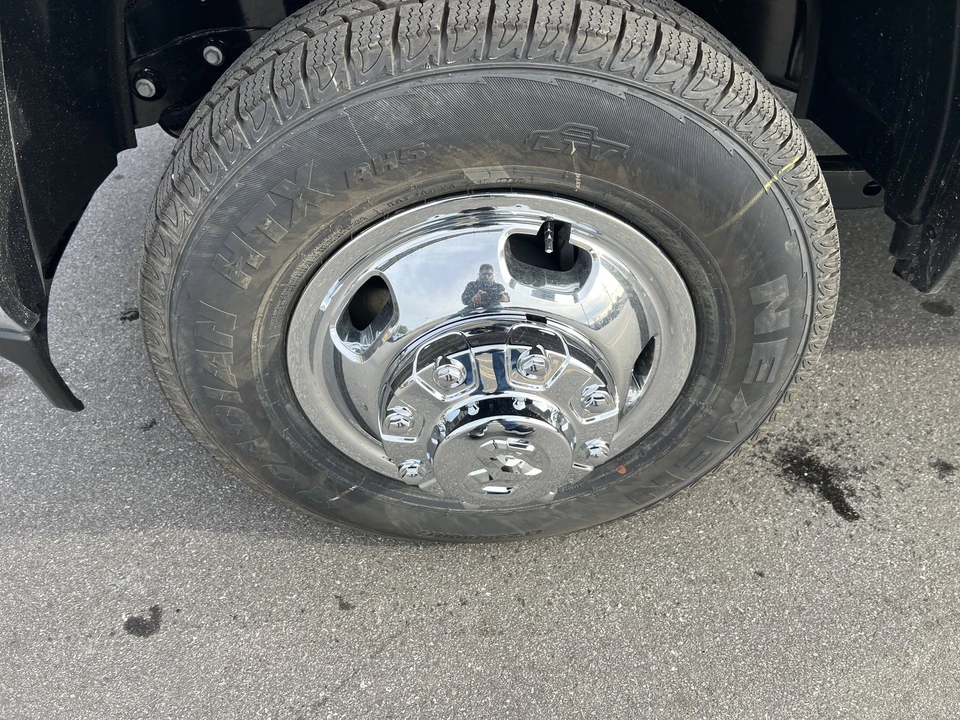 2026 Ram - Image 9 of 28
