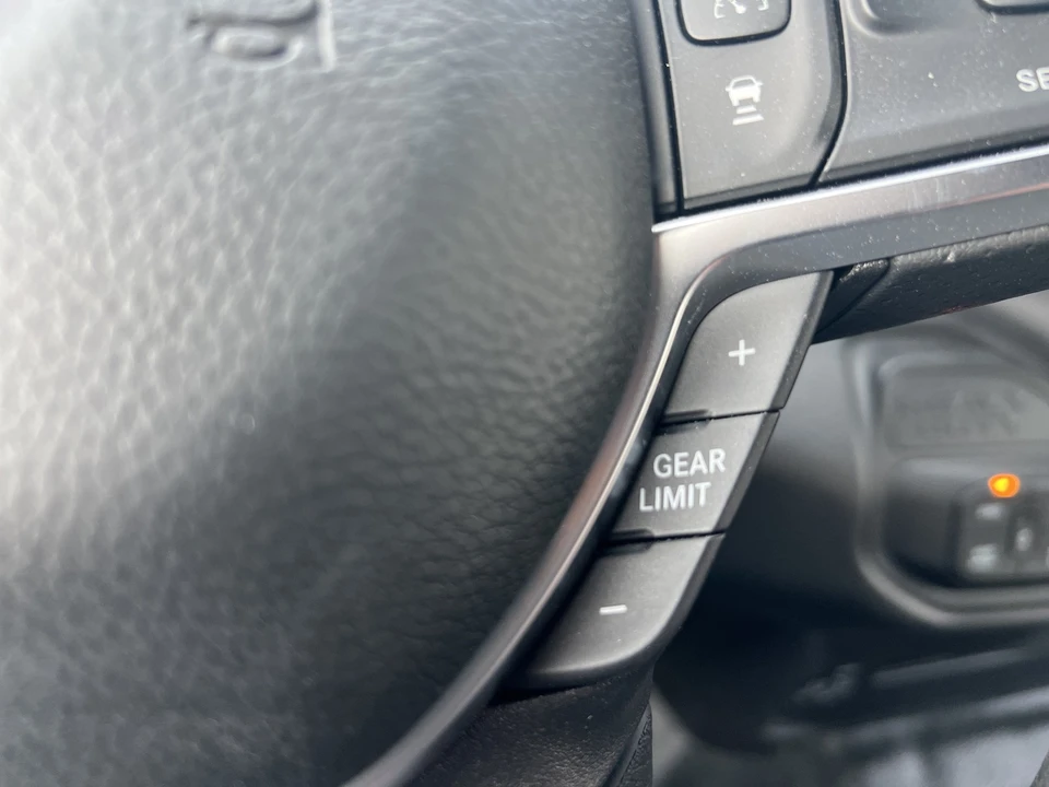2026 Ram 3500 - Image 24 of 28