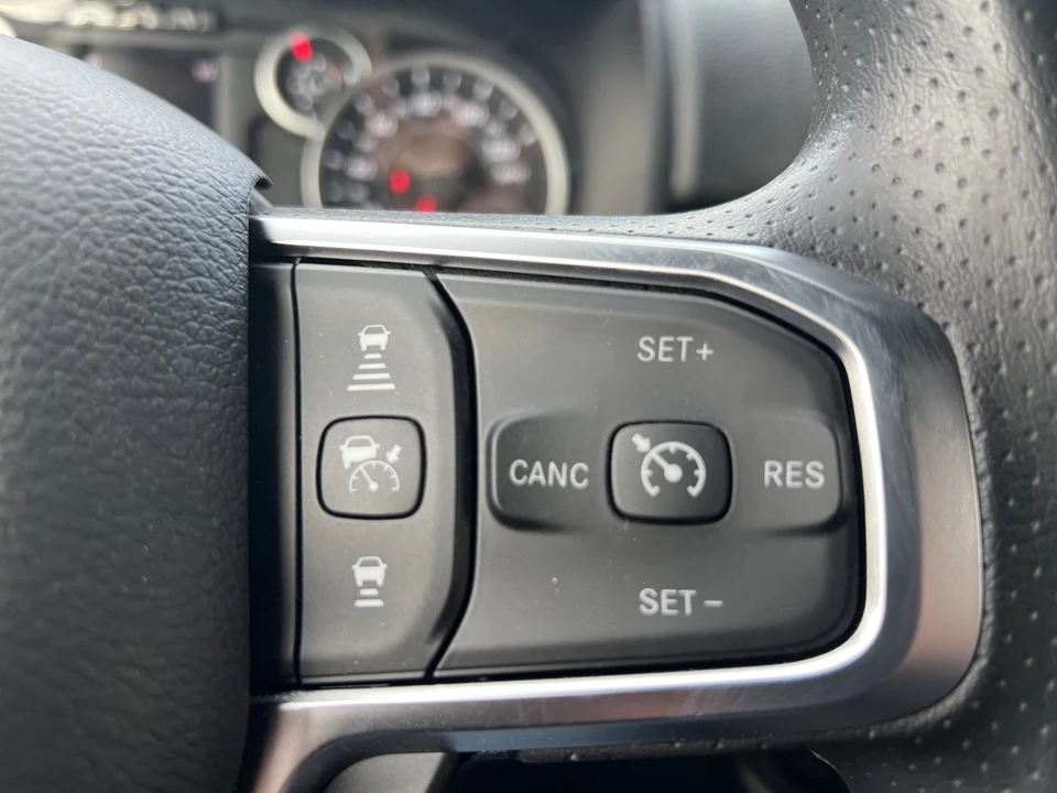 2026 Ram - Image 22 of 28