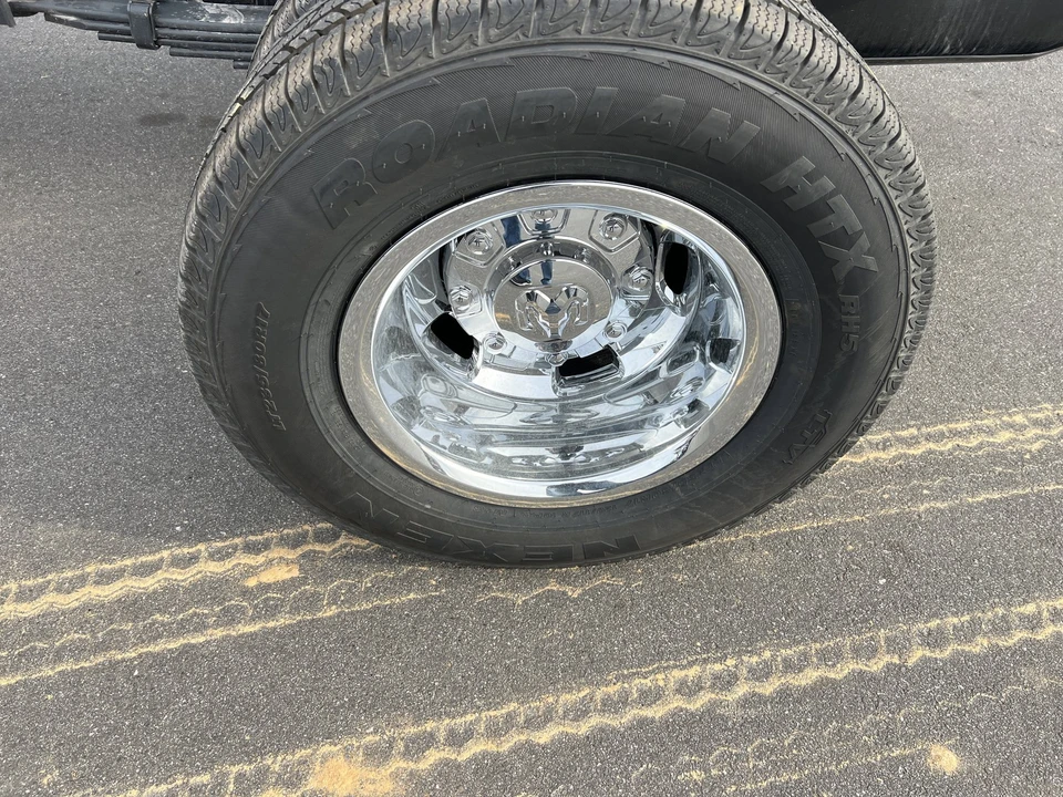 2026 Ram - Image 10 of 28