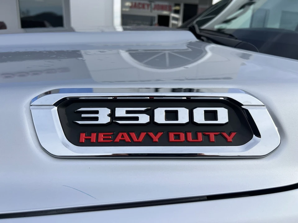 2026 Ram - Image 7 of 28