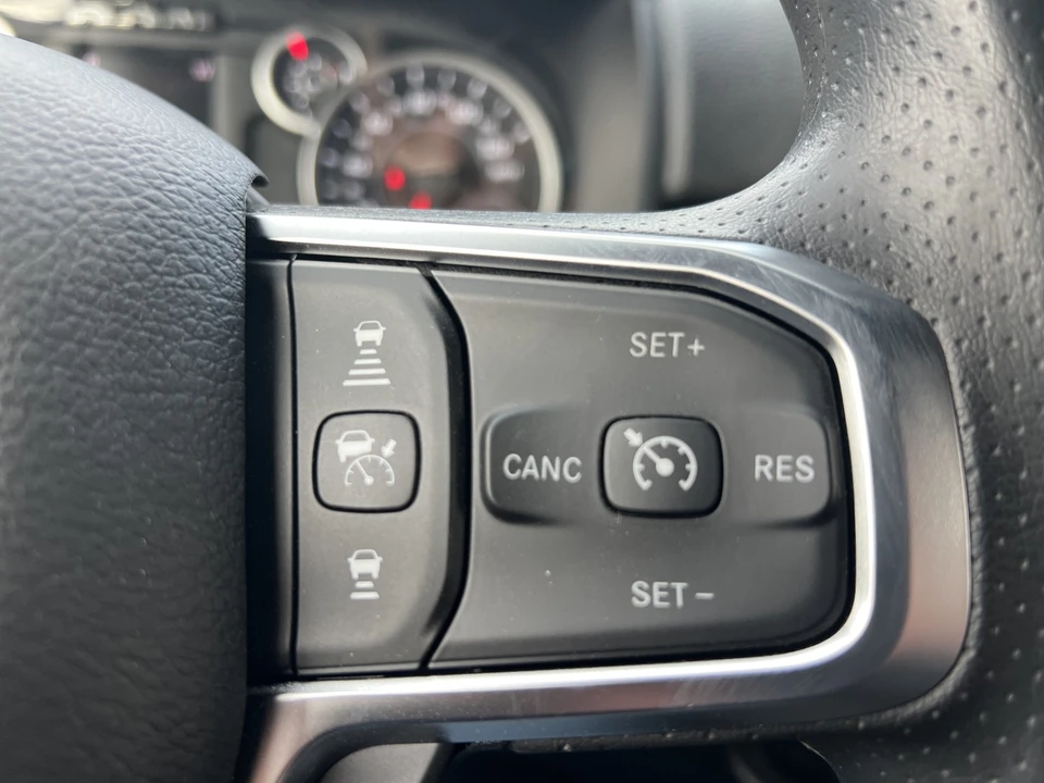 2026 Ram 3500 - Image 22 of 28