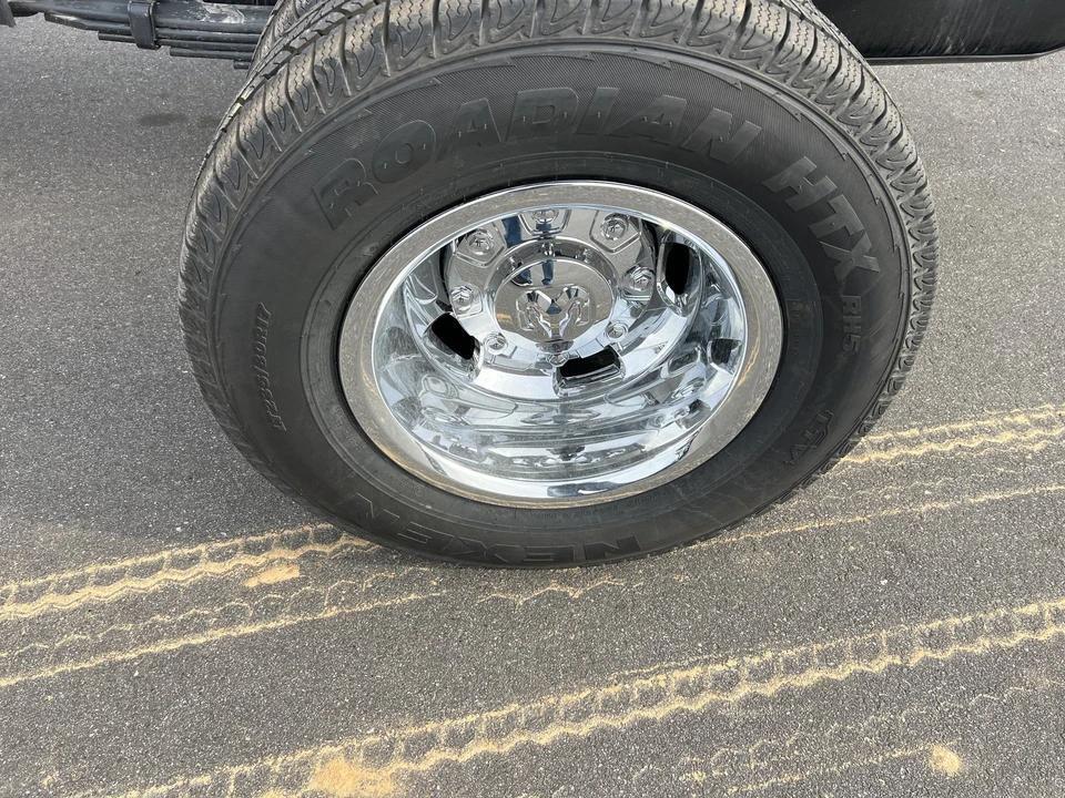 2026 Ram 3500 - Image 10 of 28