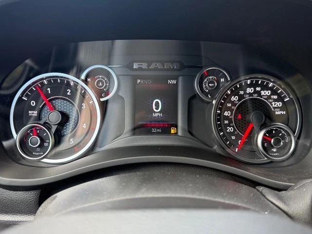 2026 Ram 3500 - Image 21 of 21