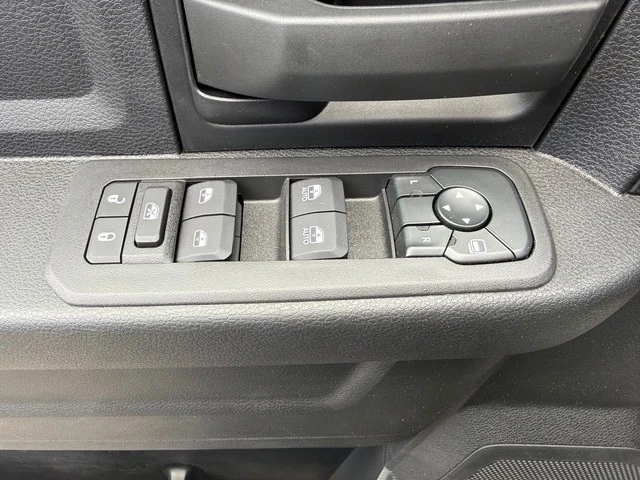 2026 Ram 3500 - Image 15 of 21