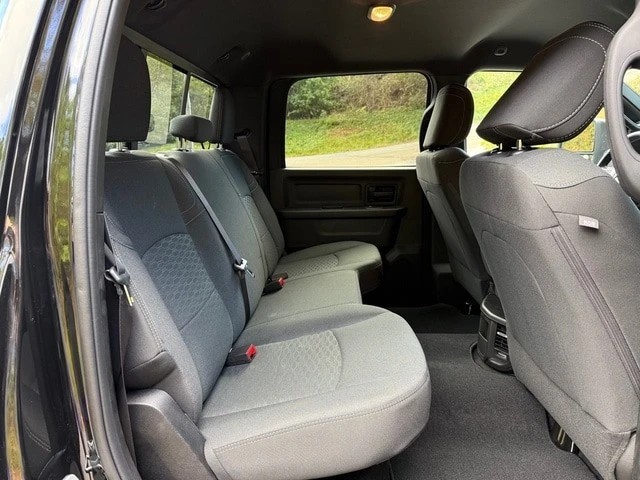 2026 Ram 3500 - Image 17 of 21