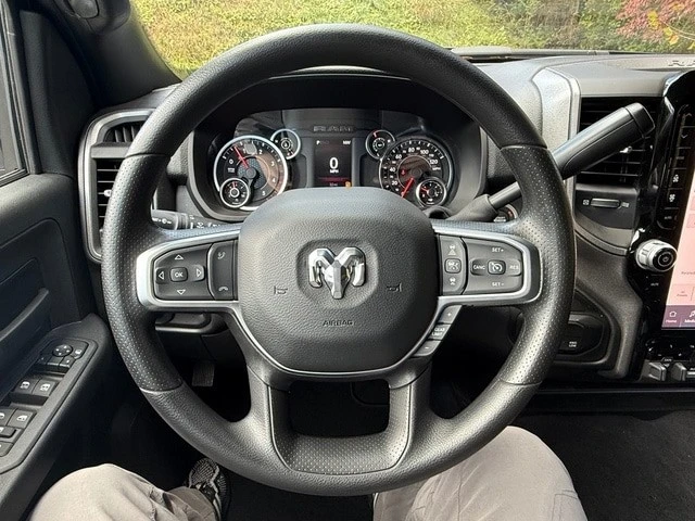 2026 Ram 3500 - Image 20 of 21