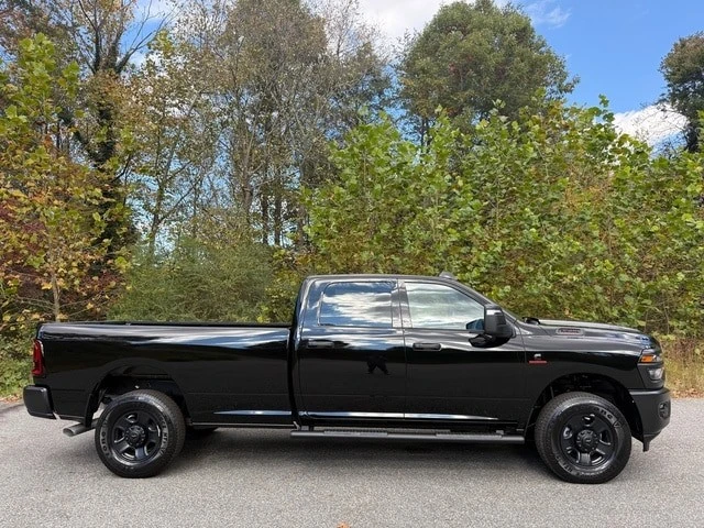 2026 Ram 3500 - Image 6 of 21
