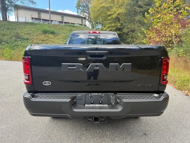 2026 Ram 3500 - Image 8 of 21