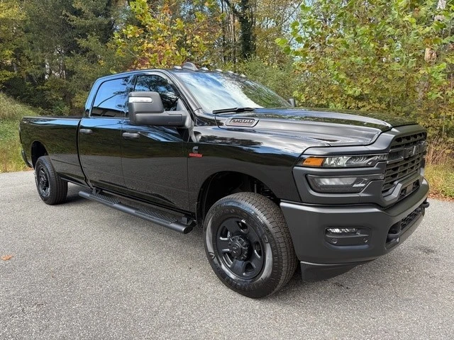 2026 Ram 3500 - Image 5 of 21