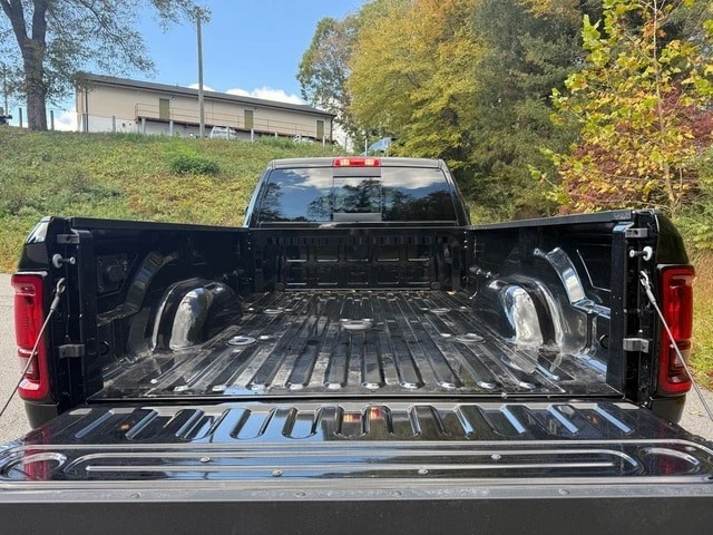 2026 Ram 3500 - Image 9 of 21