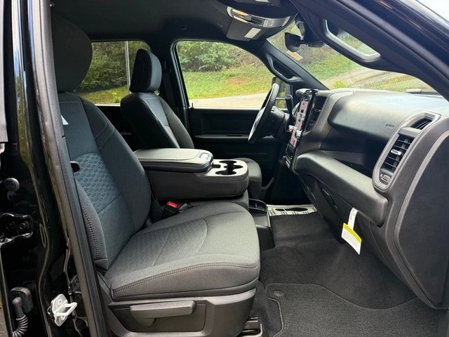 2026 Ram 3500 - Image 19 of 21