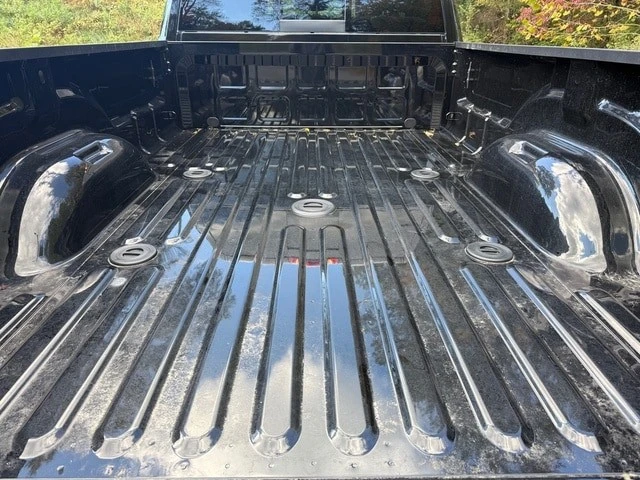 2026 Ram 3500 - Image 10 of 21