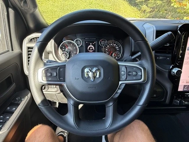 2026 Ram 3500 - Image 20 of 21