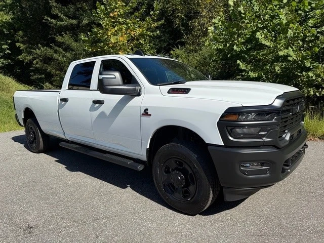 2026 Ram 3500 - Image 5 of 21