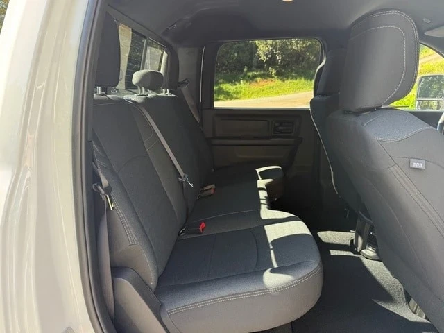 2026 Ram 3500 - Image 17 of 21