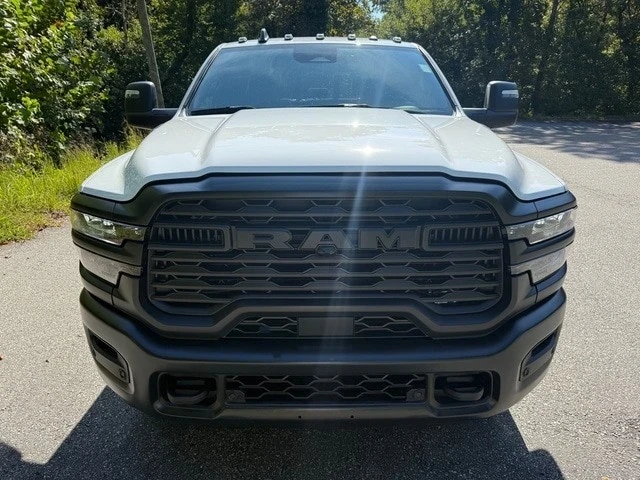 2026 Ram 3500 - Image 4 of 21