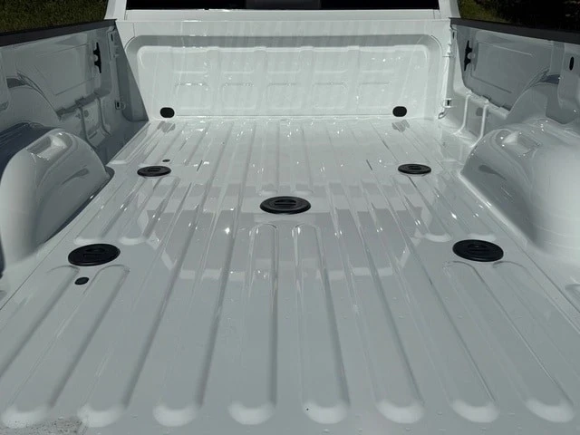 2026 Ram 3500 - Image 10 of 21