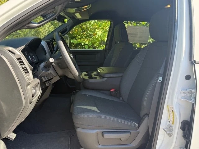 2026 Ram 3500 - Image 14 of 21