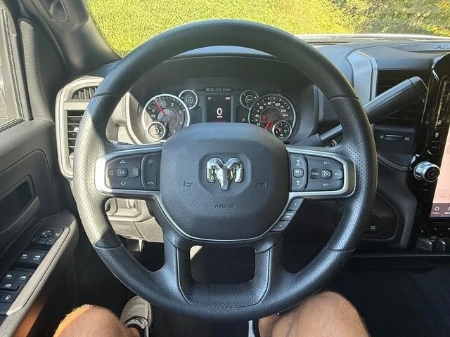 2026 Ram 3500 - Image 20 of 21