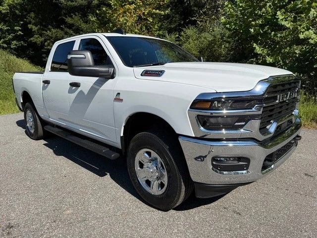 2026 Ram 3500 - Image 5 of 21