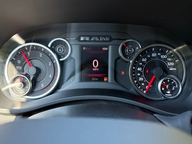 2026 Ram 3500 - Image 21 of 21