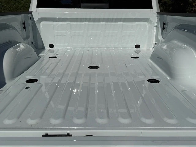 2026 Ram 3500 - Image 10 of 21