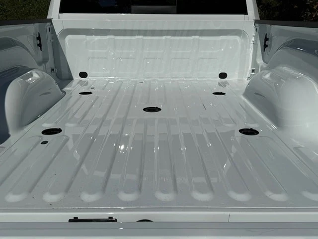 2026 Ram 3500 - Image 10 of 21