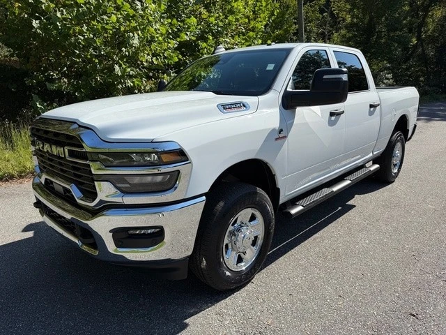 2026 Ram 3500 - Image 3 of 21